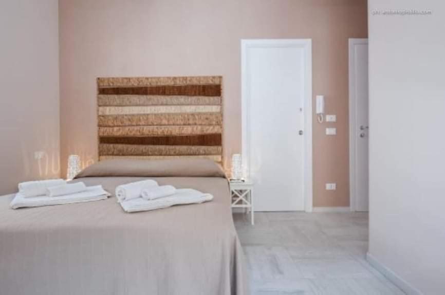 Angelo Apartments & Rooms Trapani Exterior foto