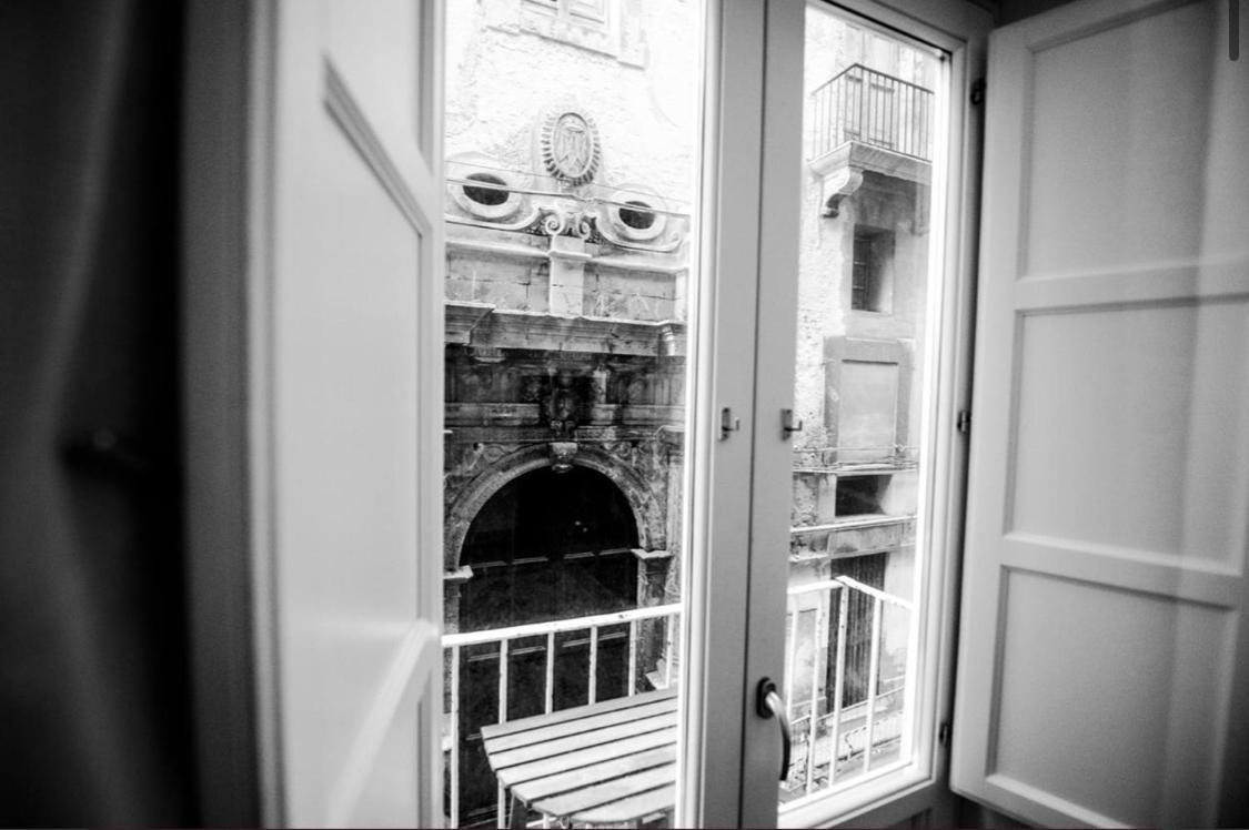 Angelo Apartments & Rooms Trapani Exterior foto