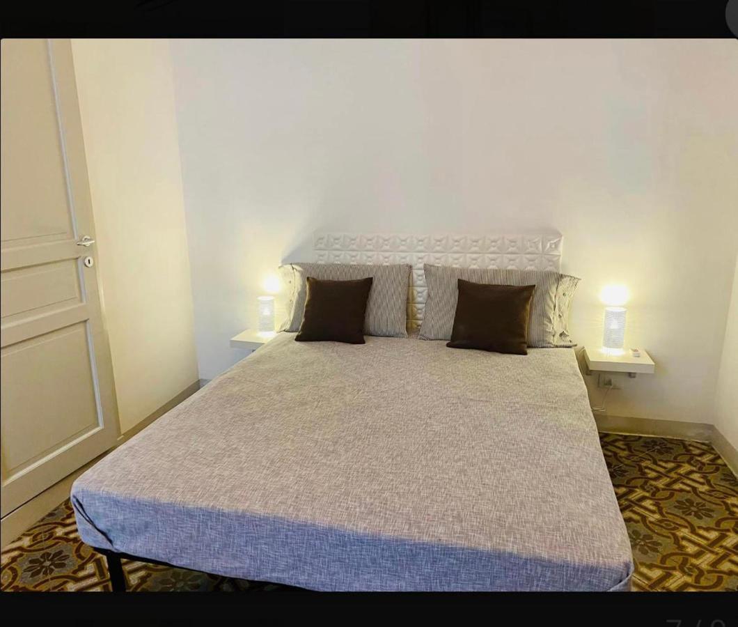 Angelo Apartments & Rooms Trapani Exterior foto